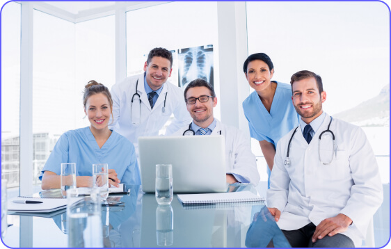 Enrollment support workflow