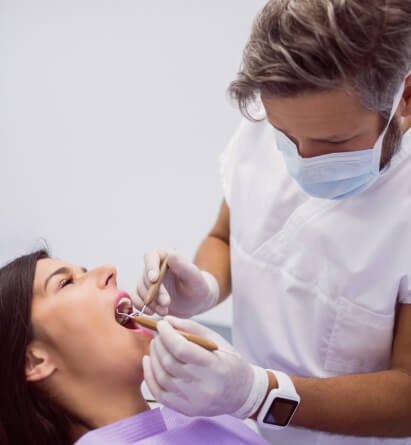 Enrollment support payer operations